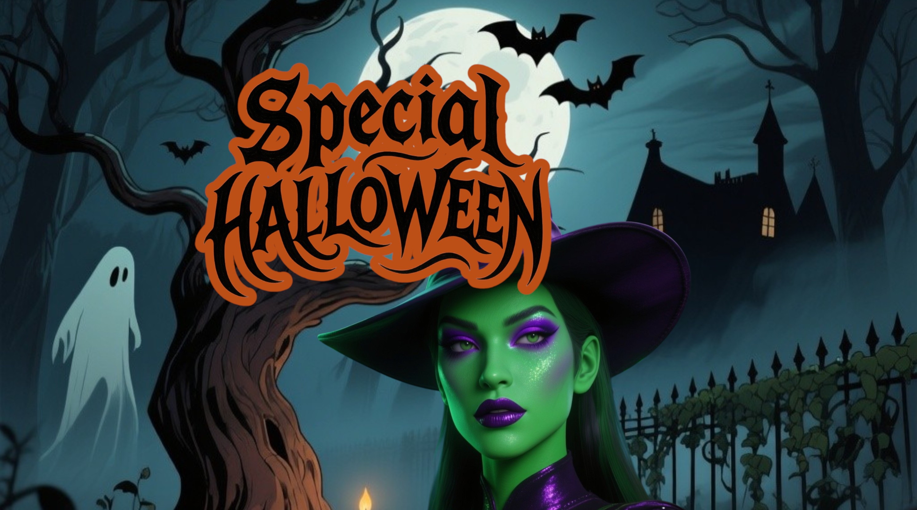 HALLOWEEN