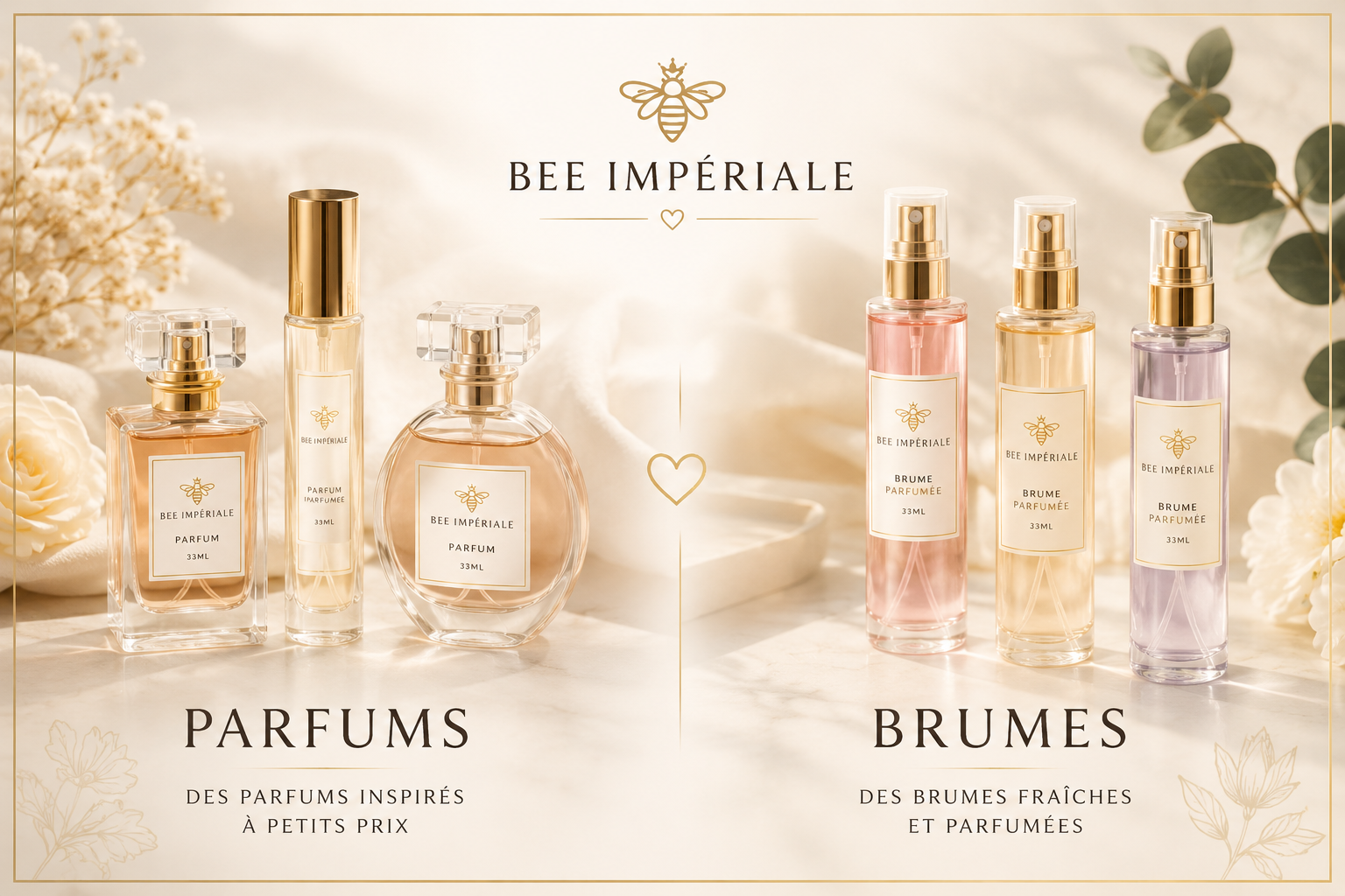 Fragrances